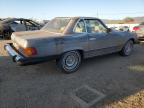 1979 Mercedes Benz Cls 450 იყიდება San Martin-ში, CA - Mechanical