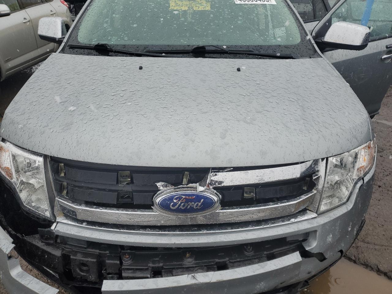 2007 Ford Edge - Image 12