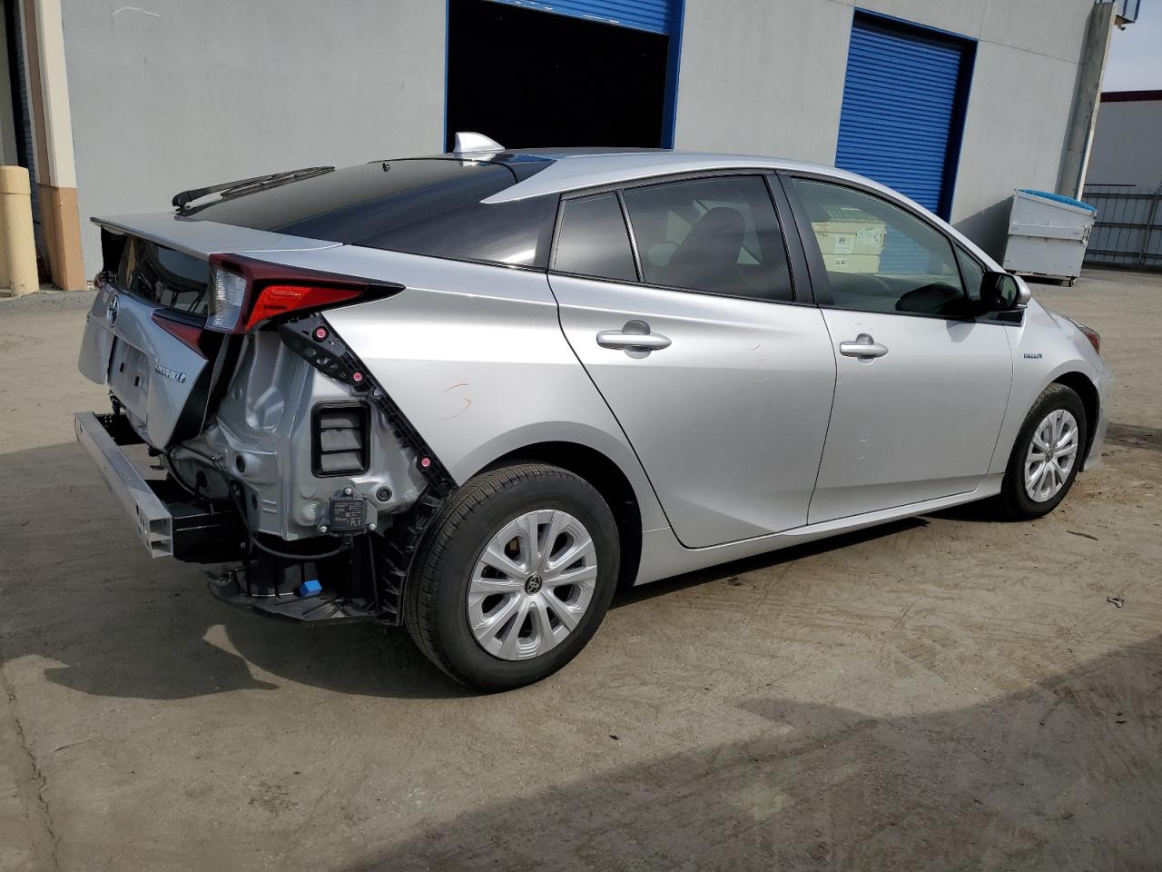 2020 Toyota Prius - Image 3