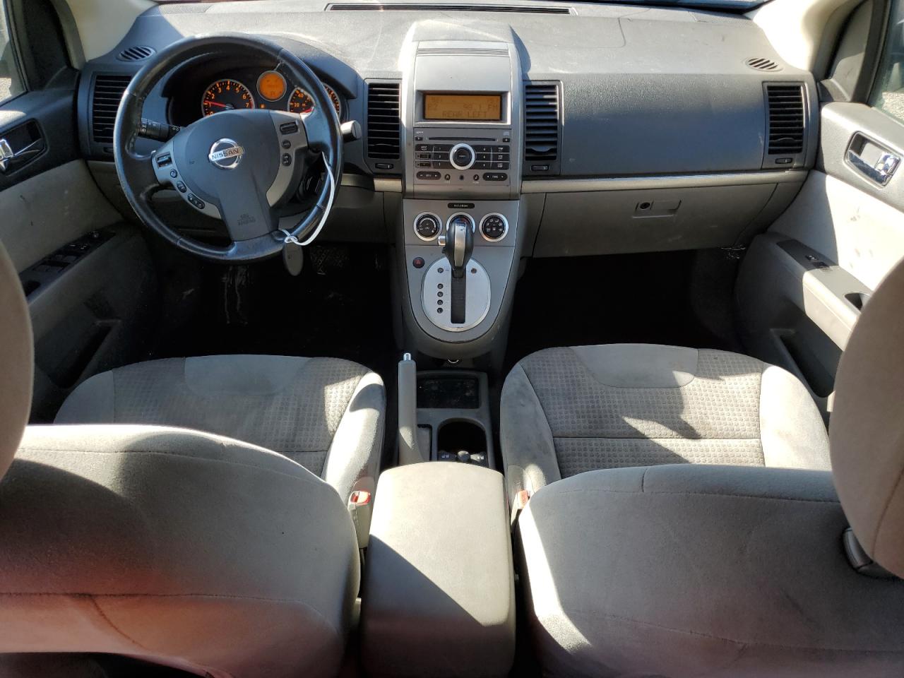 2008 Nissan Sentra - Image 8