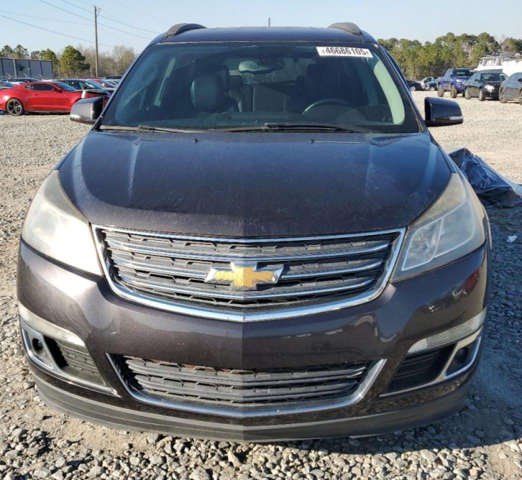 2013 Chevrolet Traverse - Image 5