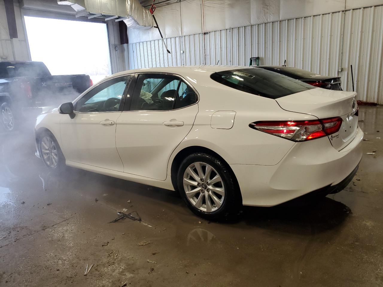 2018 Toyota Camry - Image 2