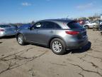 2016 Infiniti Qx70  de vânzare în Pennsburg, PA - Front End