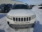 2012 JEEP COMPASS LIMITED for sale at Copart AB - CALGARY