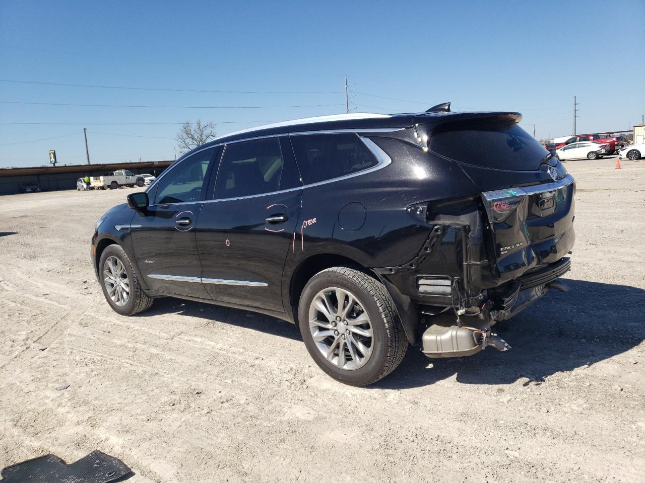 2022 Buick Enclave - Image 2