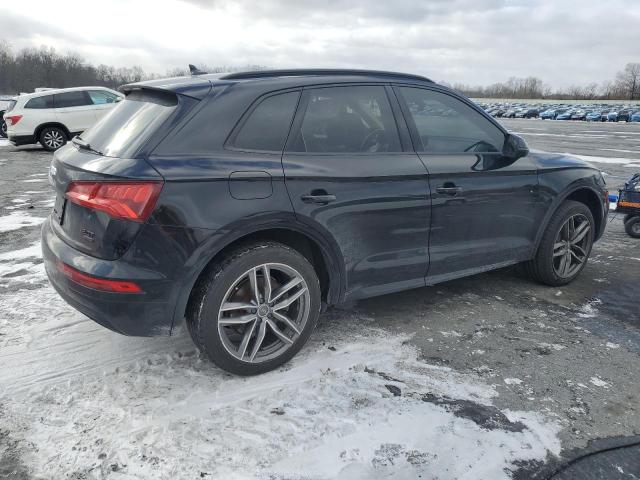 2018 AUDI Q5 PREMIUM