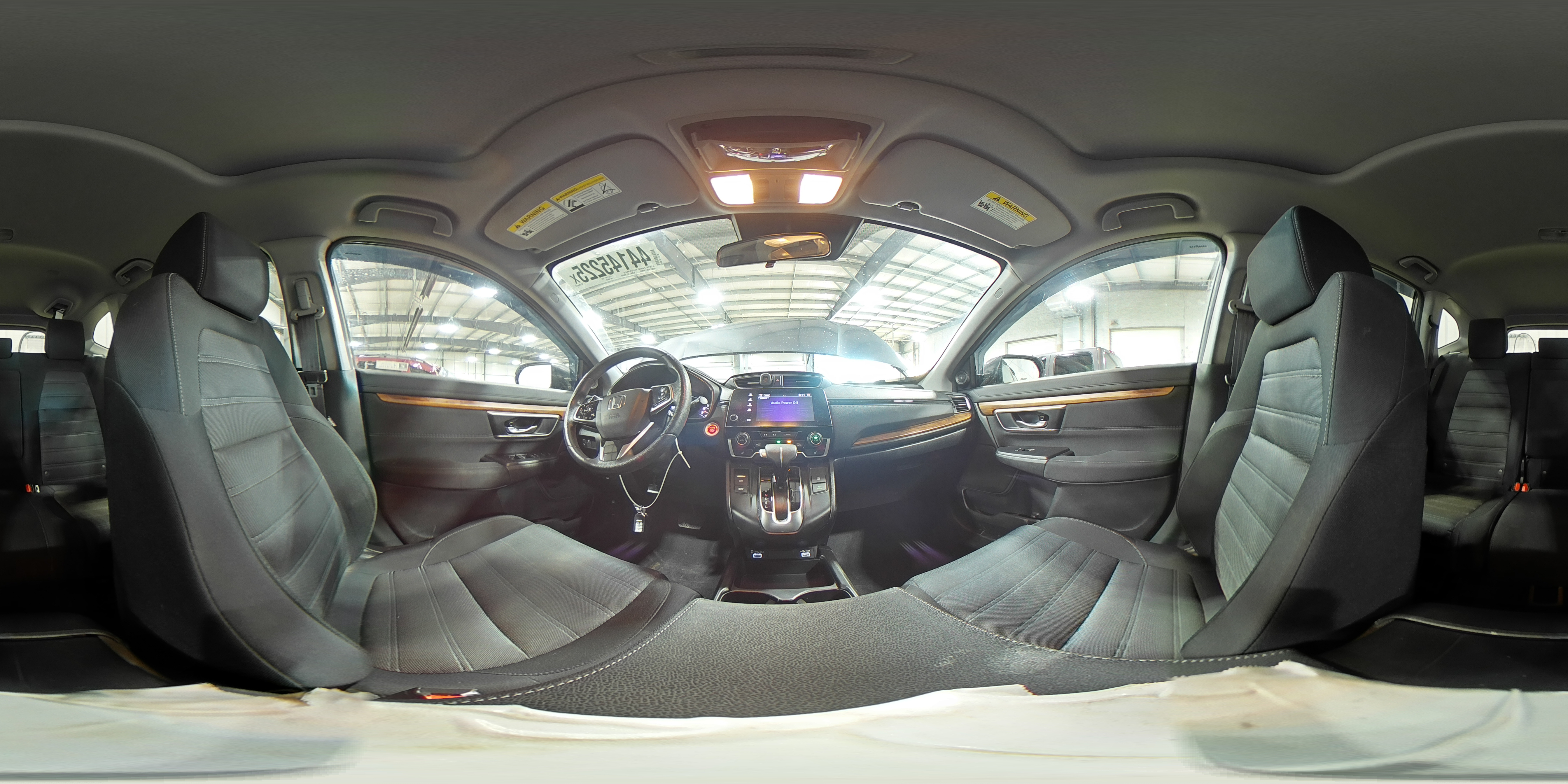 2021 Honda CR-V - Image 16