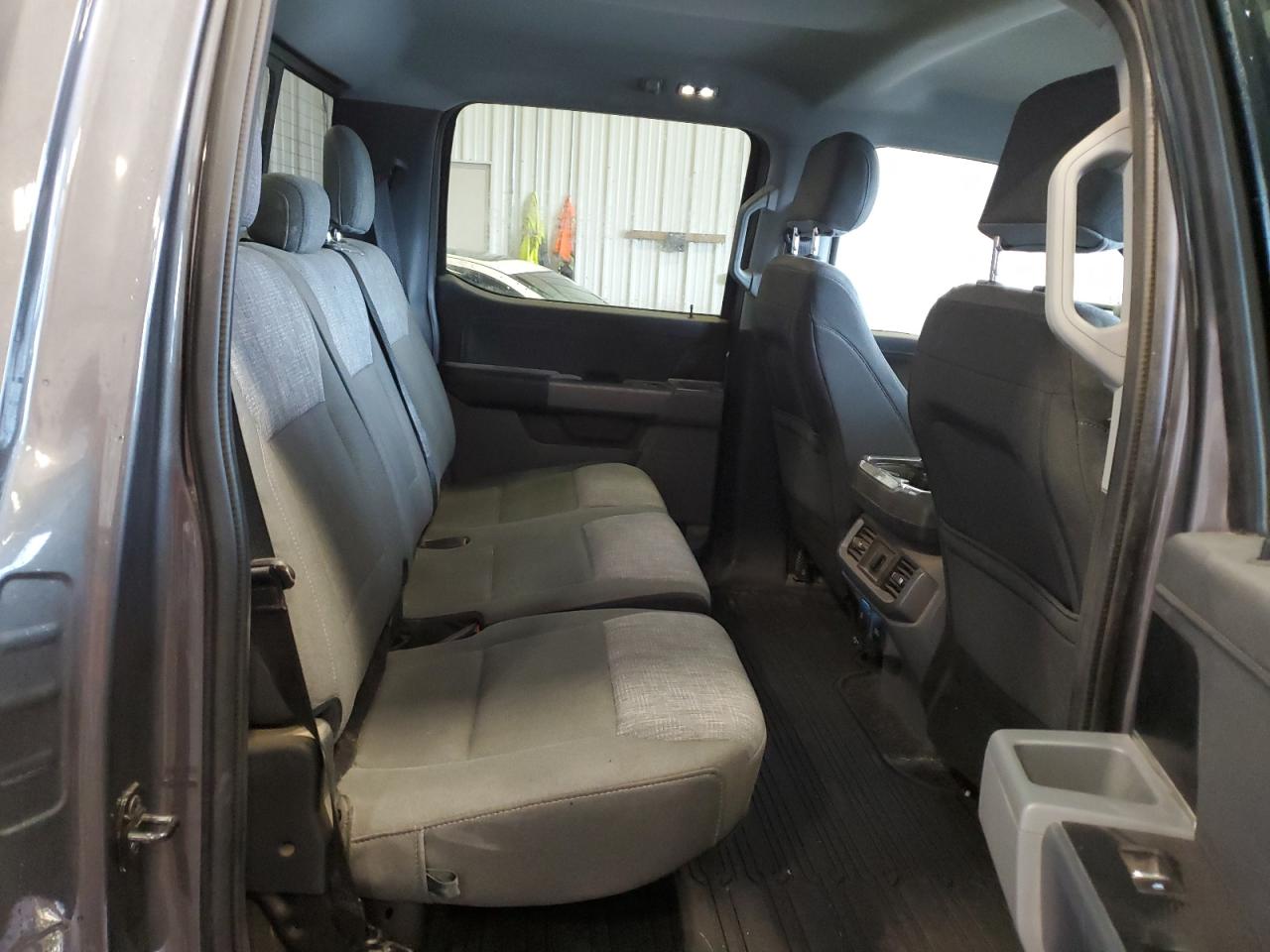 2021 Ford F-150 - Image 10