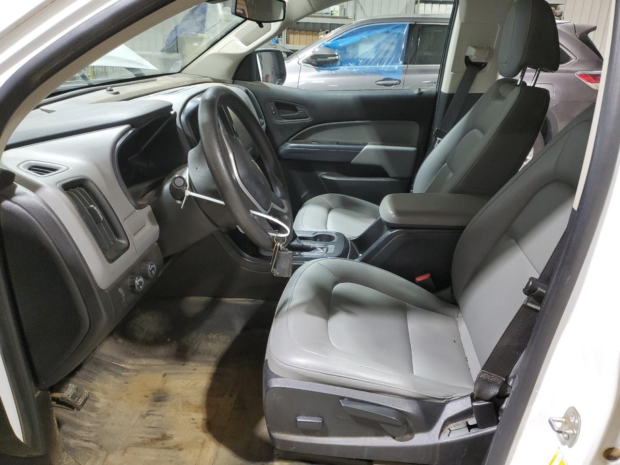 2018 Chevrolet Colorado - Image 7