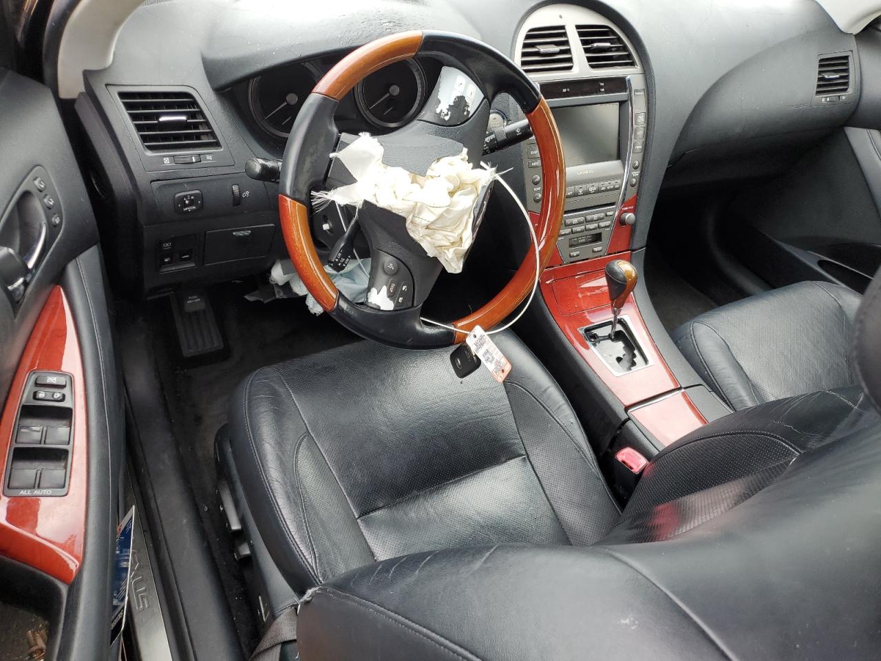 2007 Lexus ES - Image 8