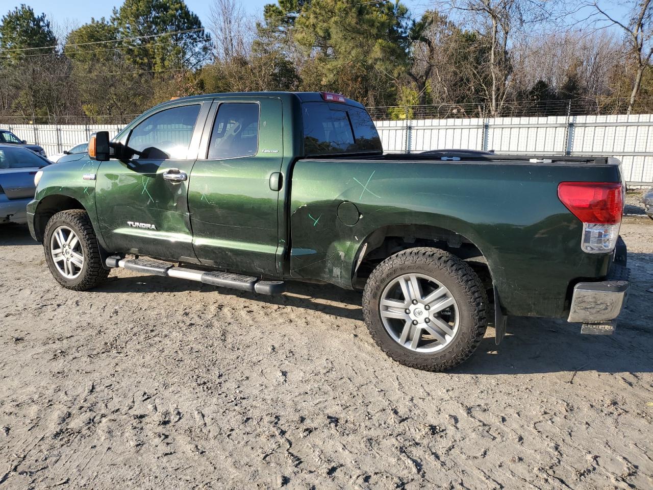 2012 Toyota Tundra - Image 2