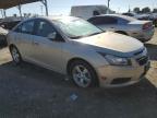 2012 Chevrolet Cruze Lt იყიდება Los Angeles-ში, CA - Normal Wear