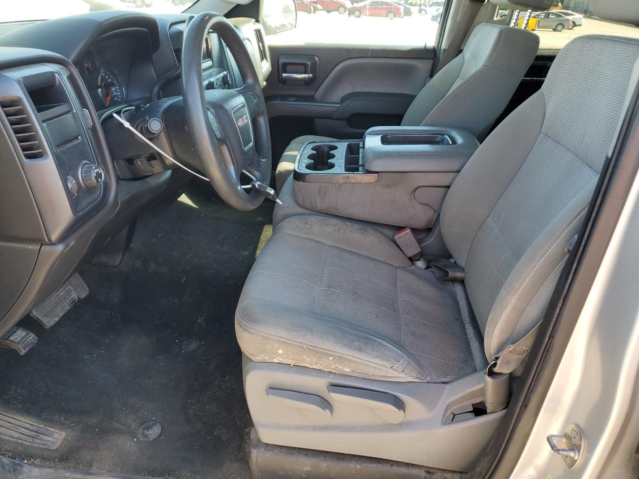 2014 GMC Sierra - Image 7