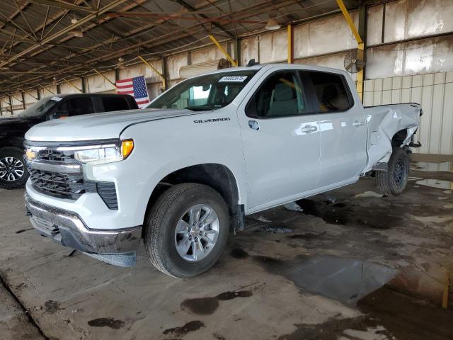 2024 Chevrolet Silverado K1500 Lt