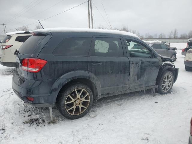 DODGE JOURNEY 2018 Сharcoal