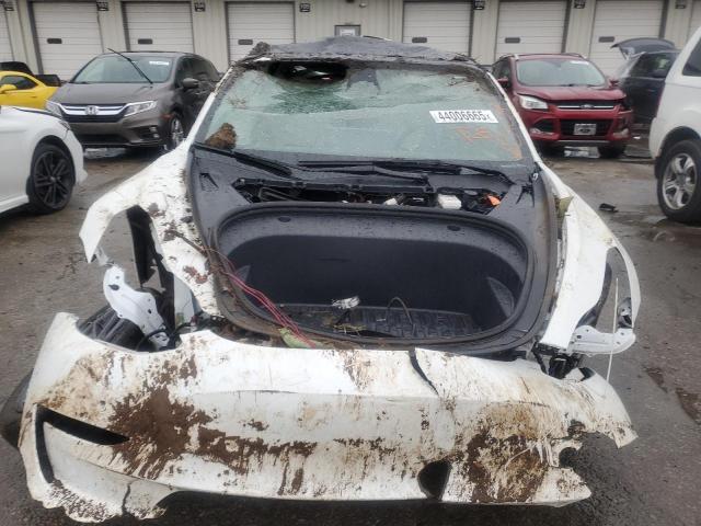  TESLA MODEL 3 2023 Biały
