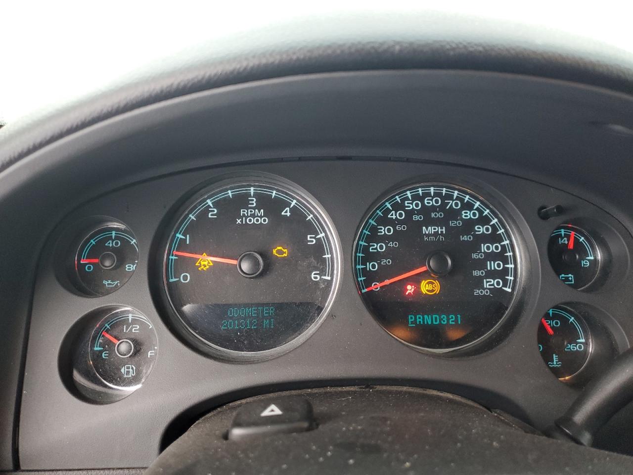 2008 Chevrolet Suburban - Image 9