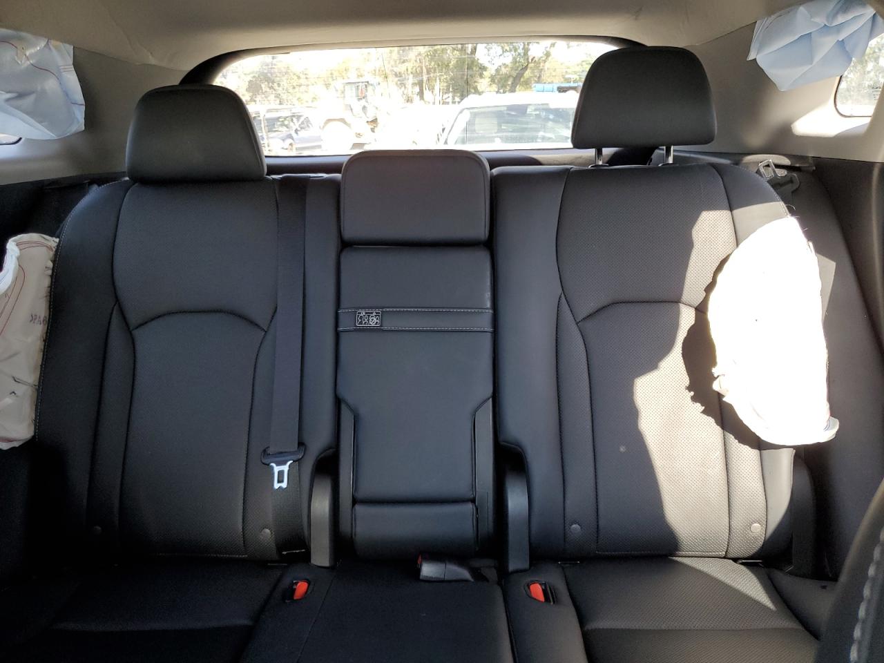 2020 Lexus RX - Image 10