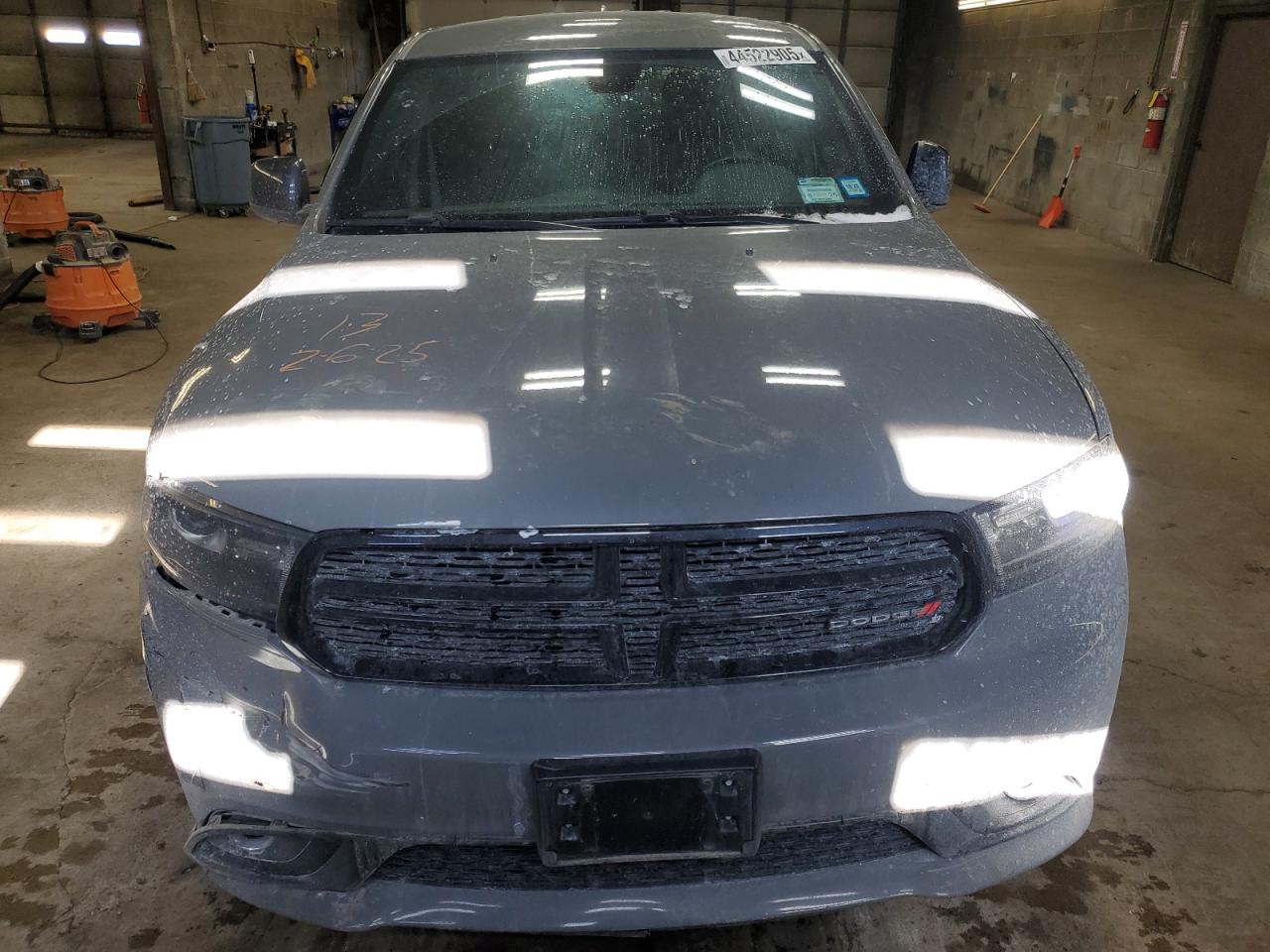 2020 Dodge Durango - Image 5