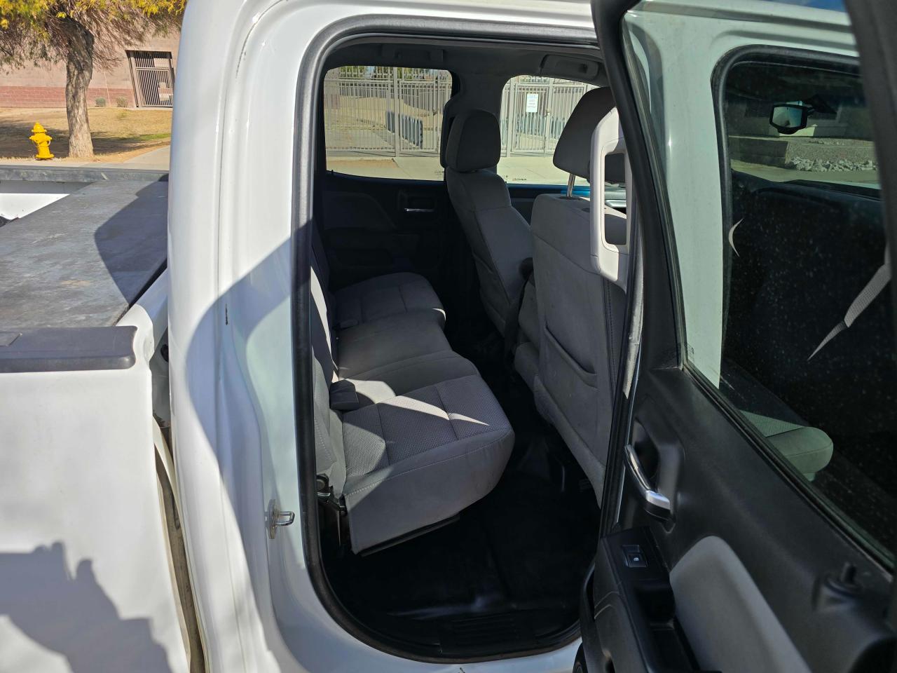 VIN: 2GC2KREG9K1130721 2019 CHEVROLET ALL Models