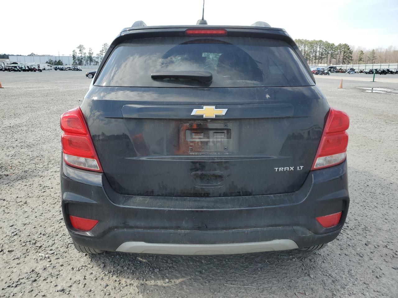 2020 Chevrolet Trax - Image 6