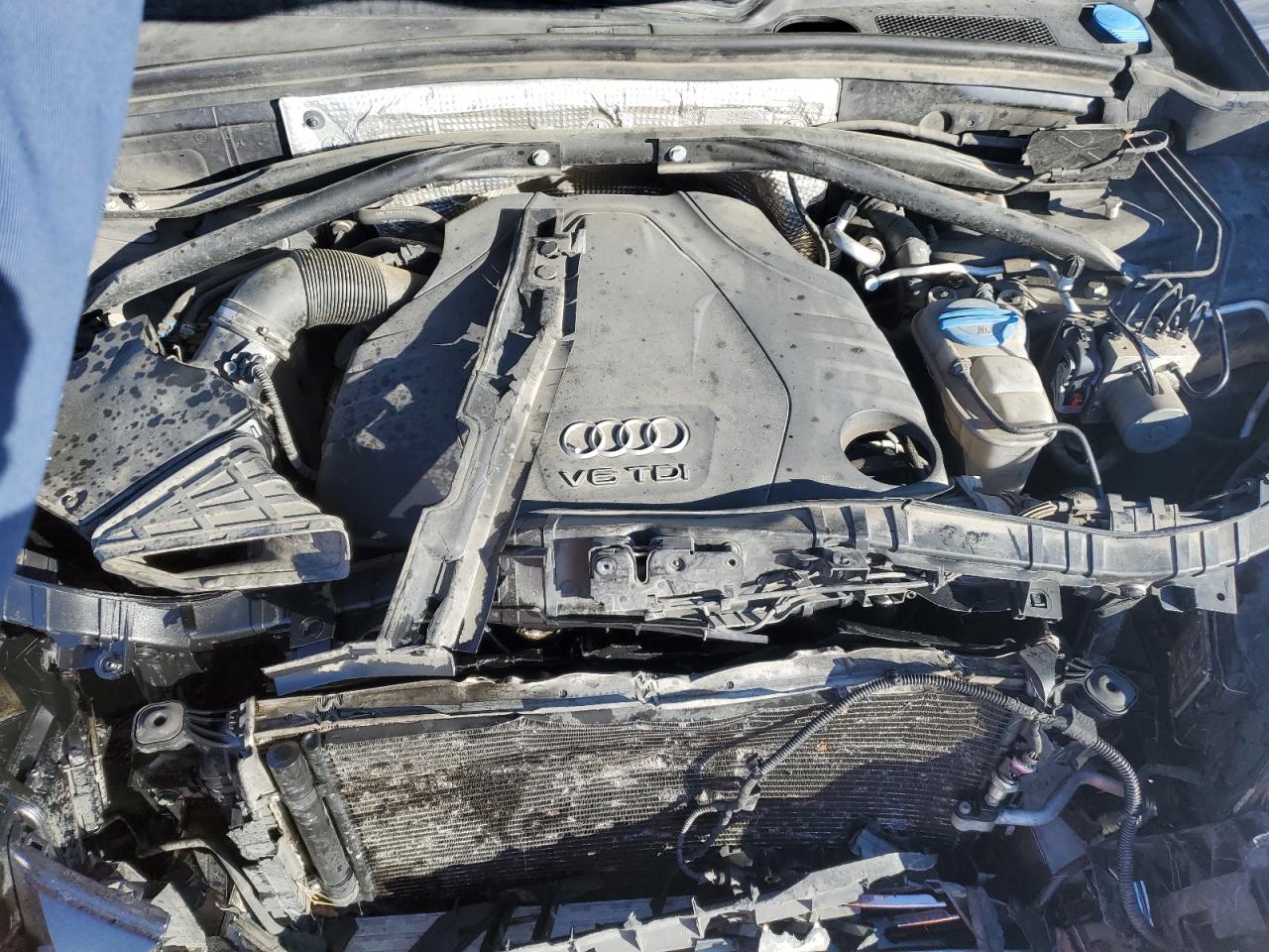 2014 Audi Q5 - Image 13