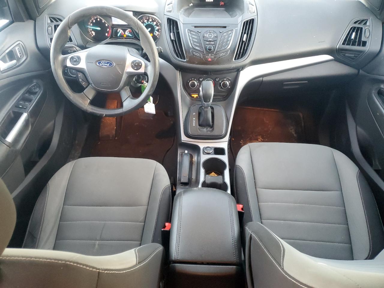 2015 Ford Escape - Image 8