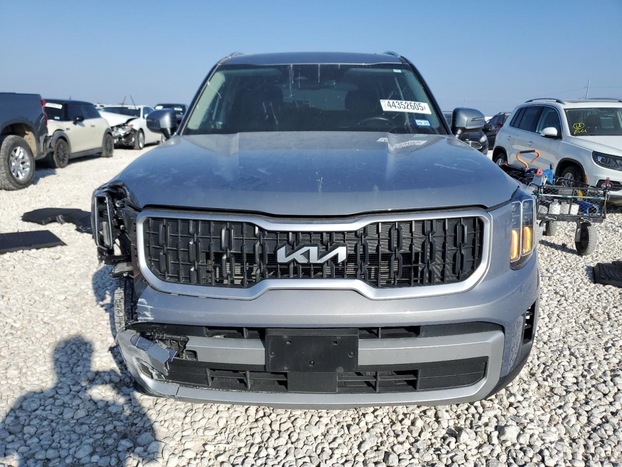 2024 Kia Telluride - Image 5