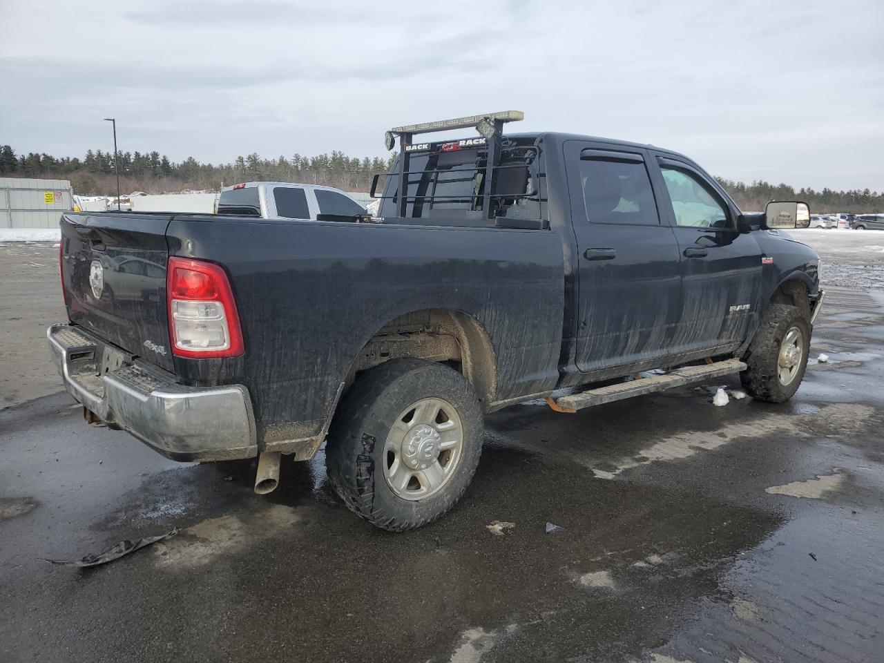 2020 RAM 2500 - Image 3