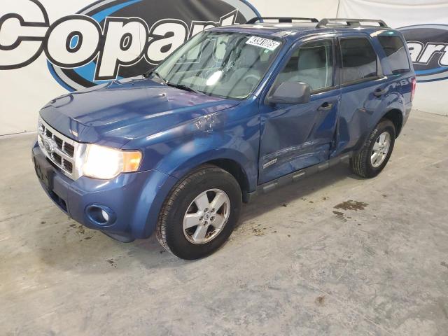 2008 Ford Escape Xlt