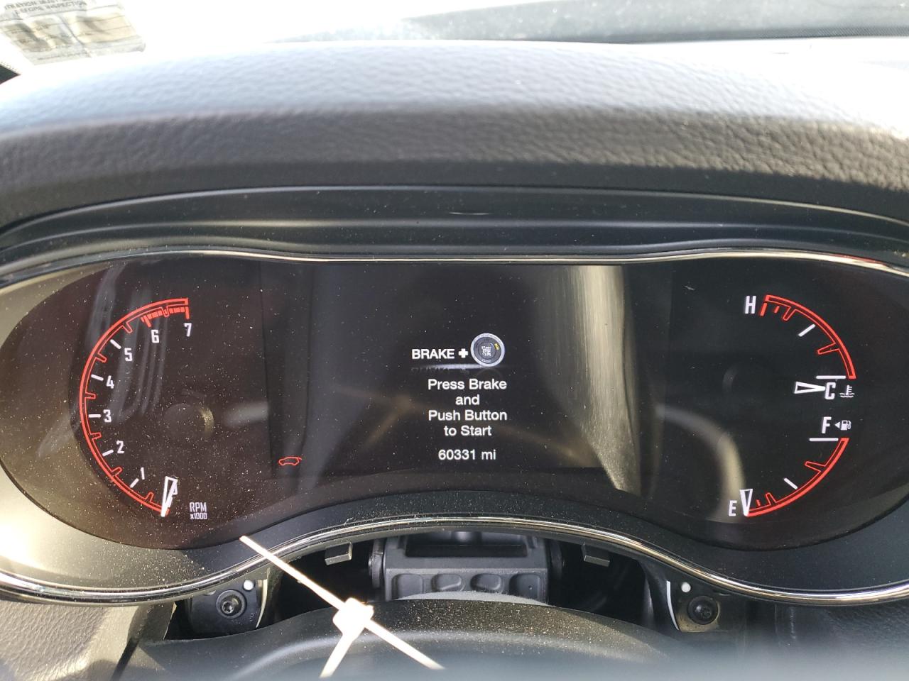 2020 Dodge Durango - Image 9