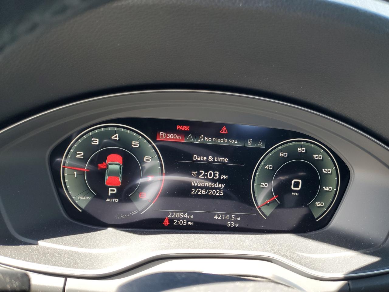 2021 Audi Q5 Premium Plus VIN: WA1BAAFY9M2J84736 Lot: 47000665