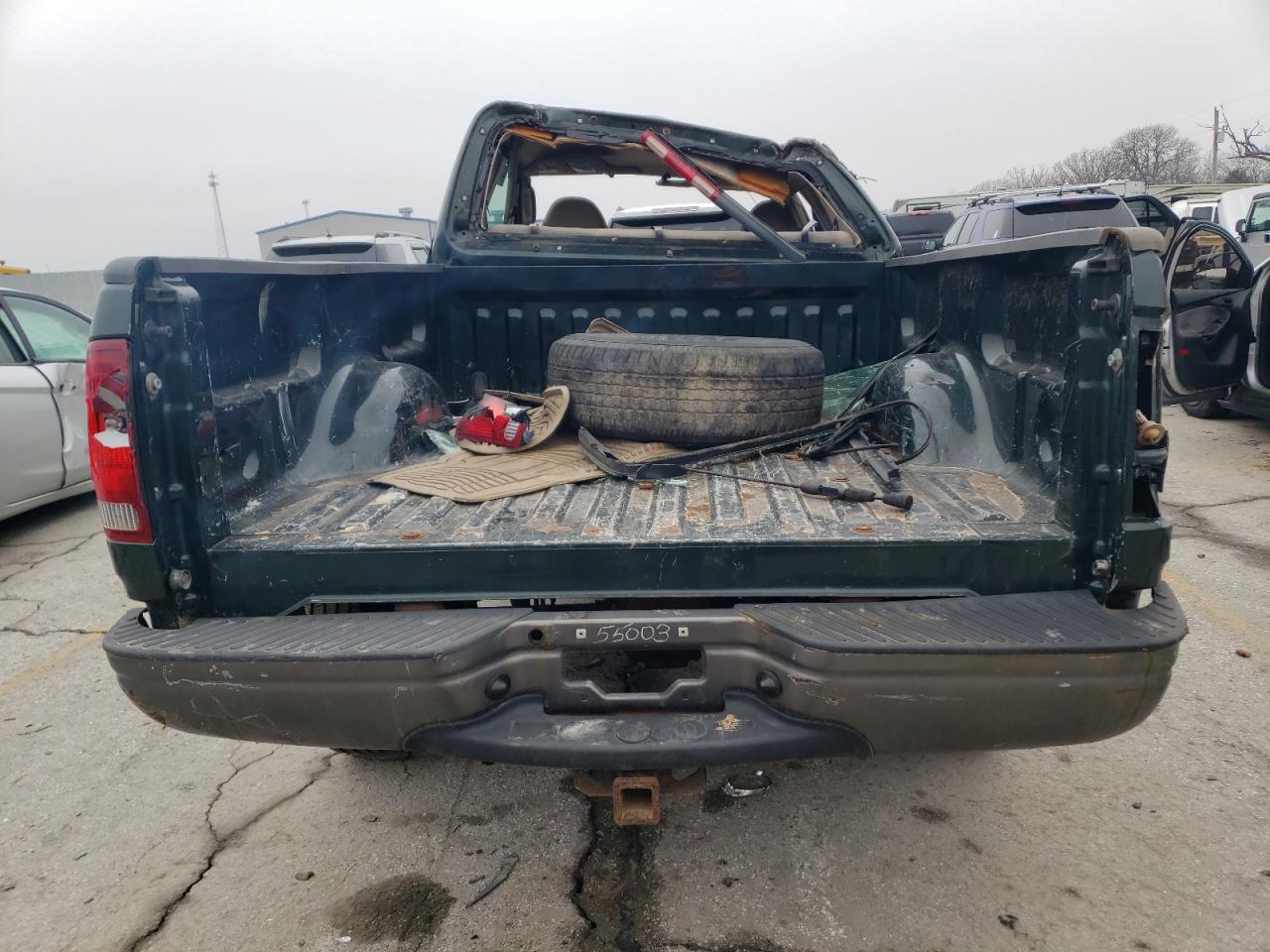 2003 Ford F-150 - Image 6