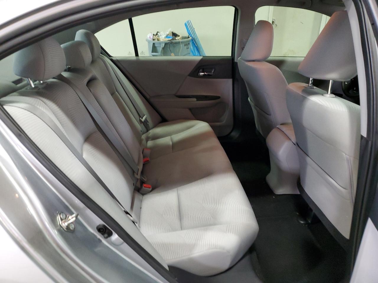 2017 Honda Accord - Image 10