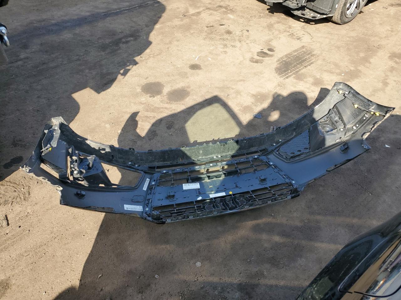2019 Audi A4 - Image 12
