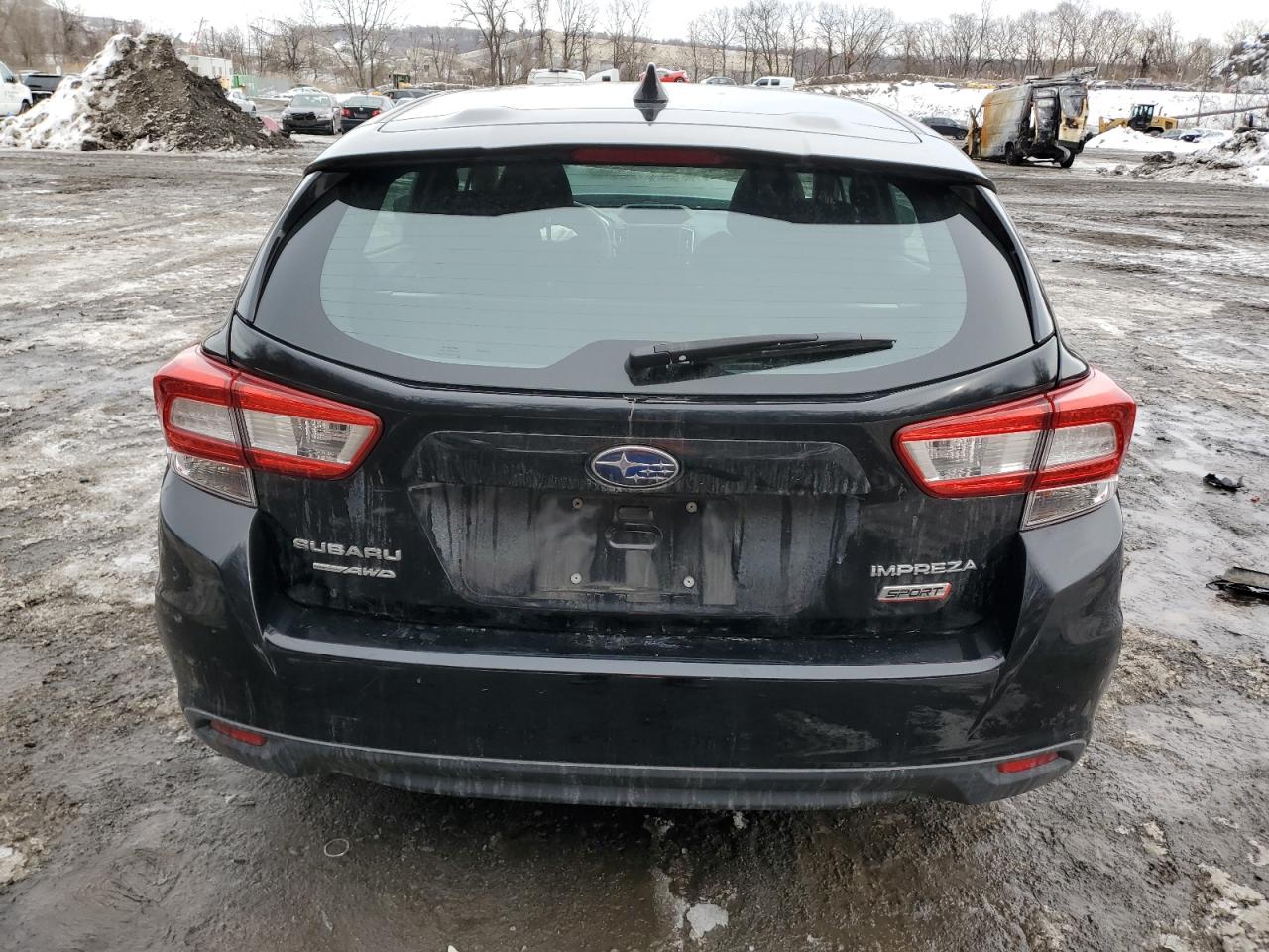 2019 Subaru Impreza - Image 6