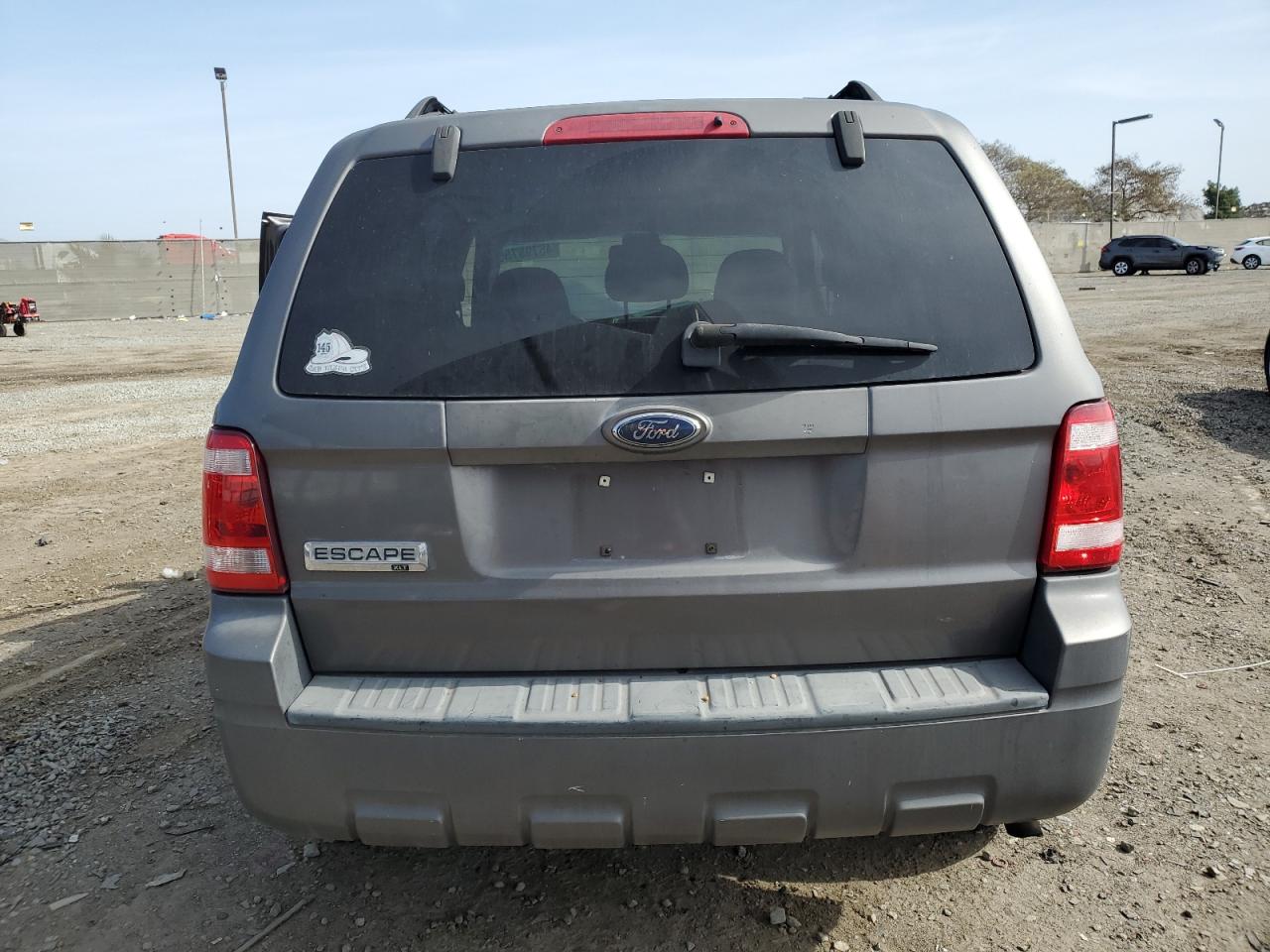 2009 Ford Escape - Image 6