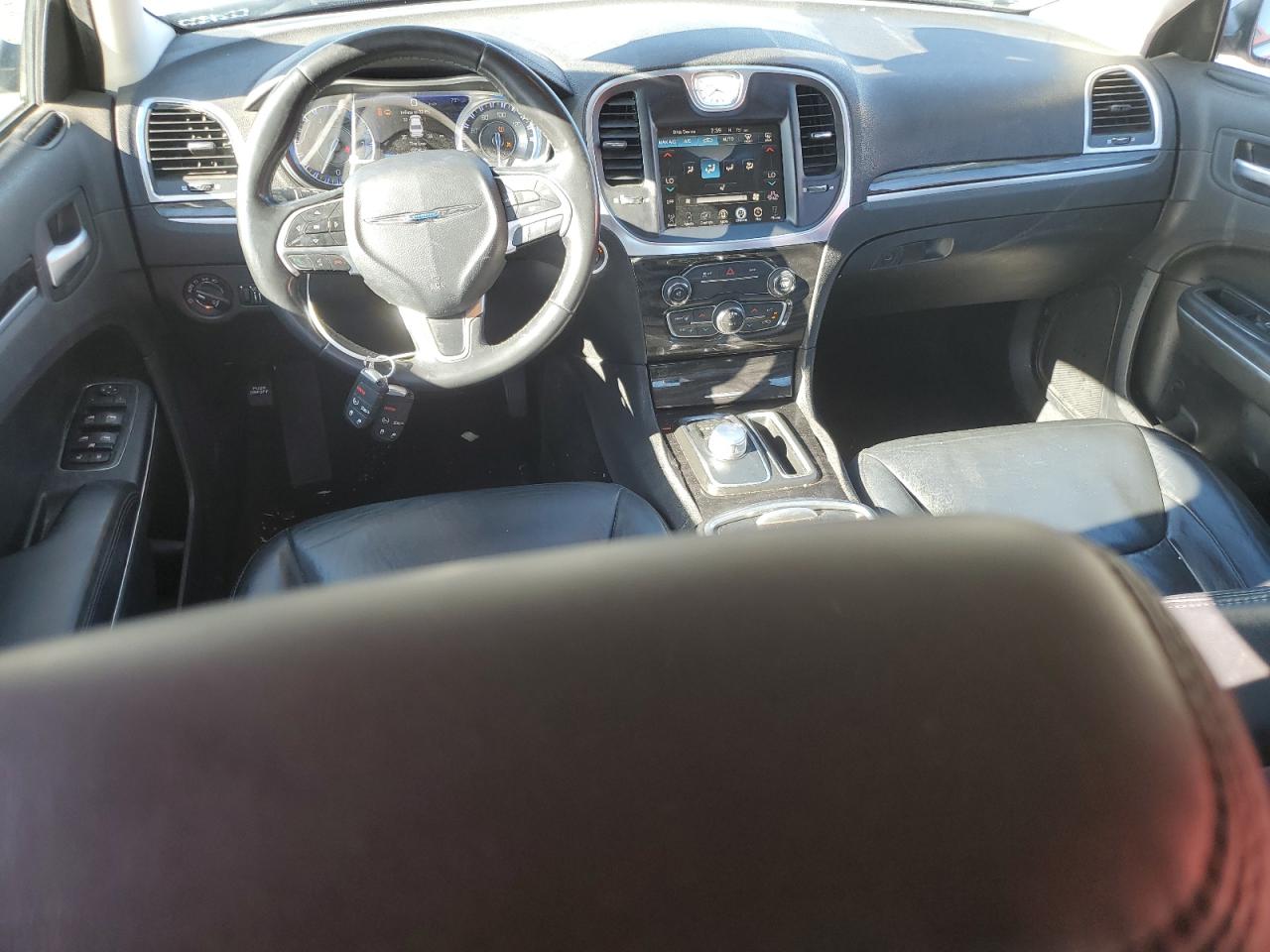 2015 Chrysler 300 - Image 8