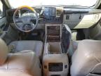2003 Cadillac Escalade Luxury zu verkaufen in Sacramento, CA - Front End