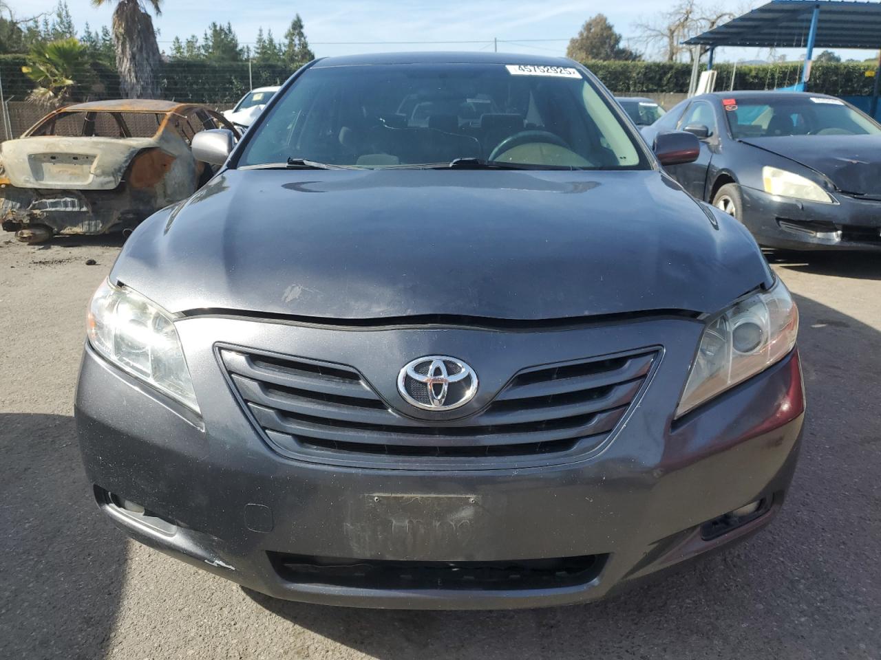 2009 Toyota Camry - Image 5