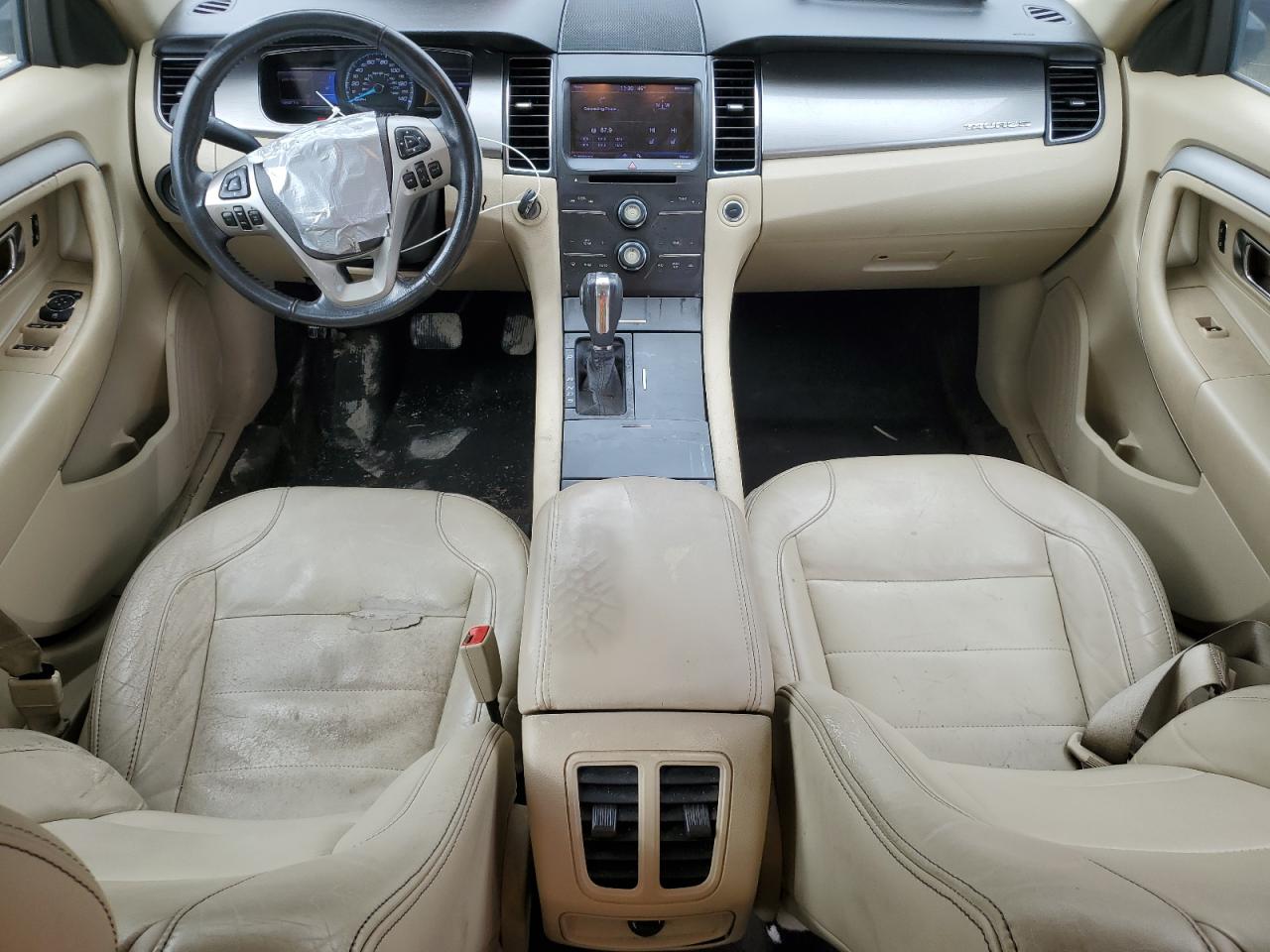 2013 Ford Taurus - Image 8