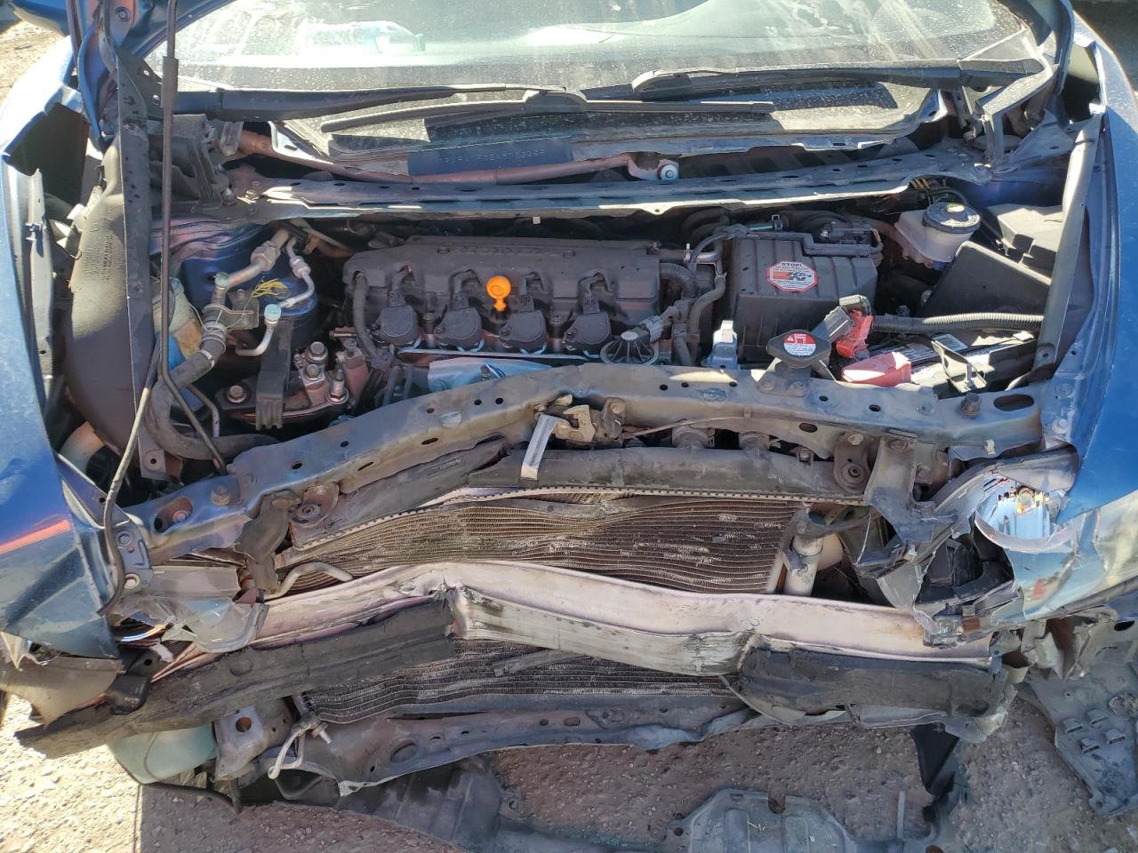 2010 Honda Civic - Image 11