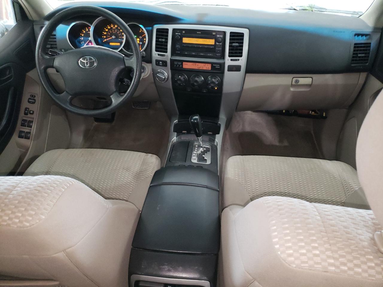 2006 Toyota 4Runner - Image 8