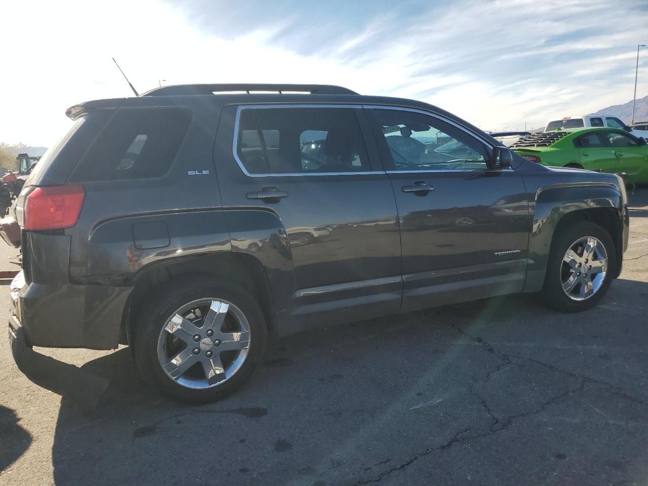 2013 GMC Terrain - Image 3