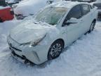 2021 Toyota Prius Le იყიდება Central Square-ში, NY - Front End