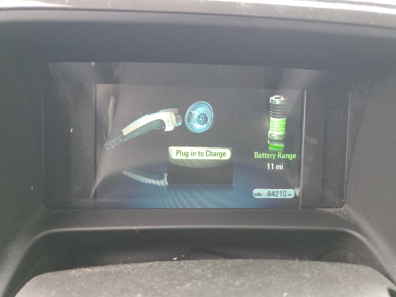 2014 Chevrolet Volt - Image 9