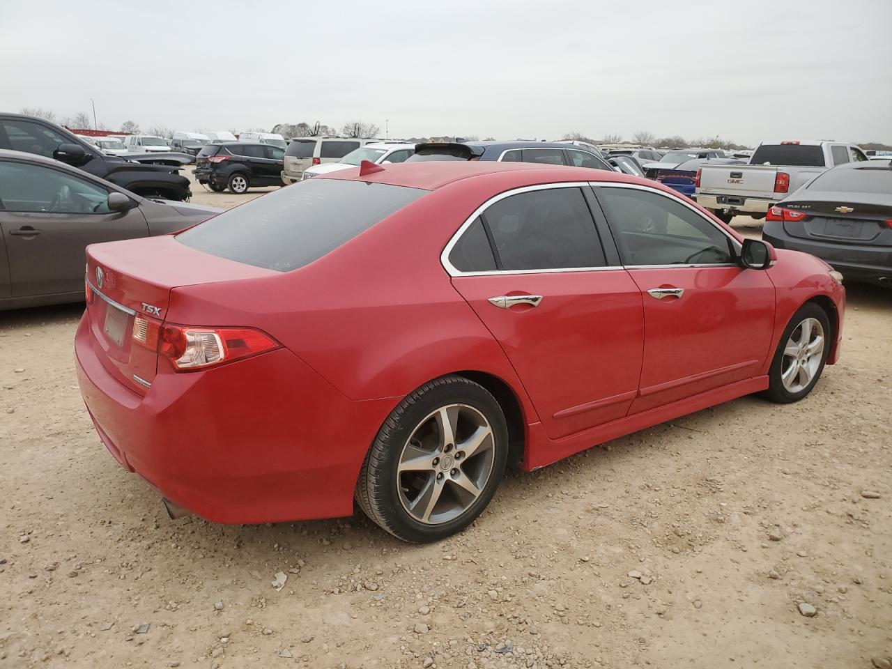 2014 Acura TSX - Image 3