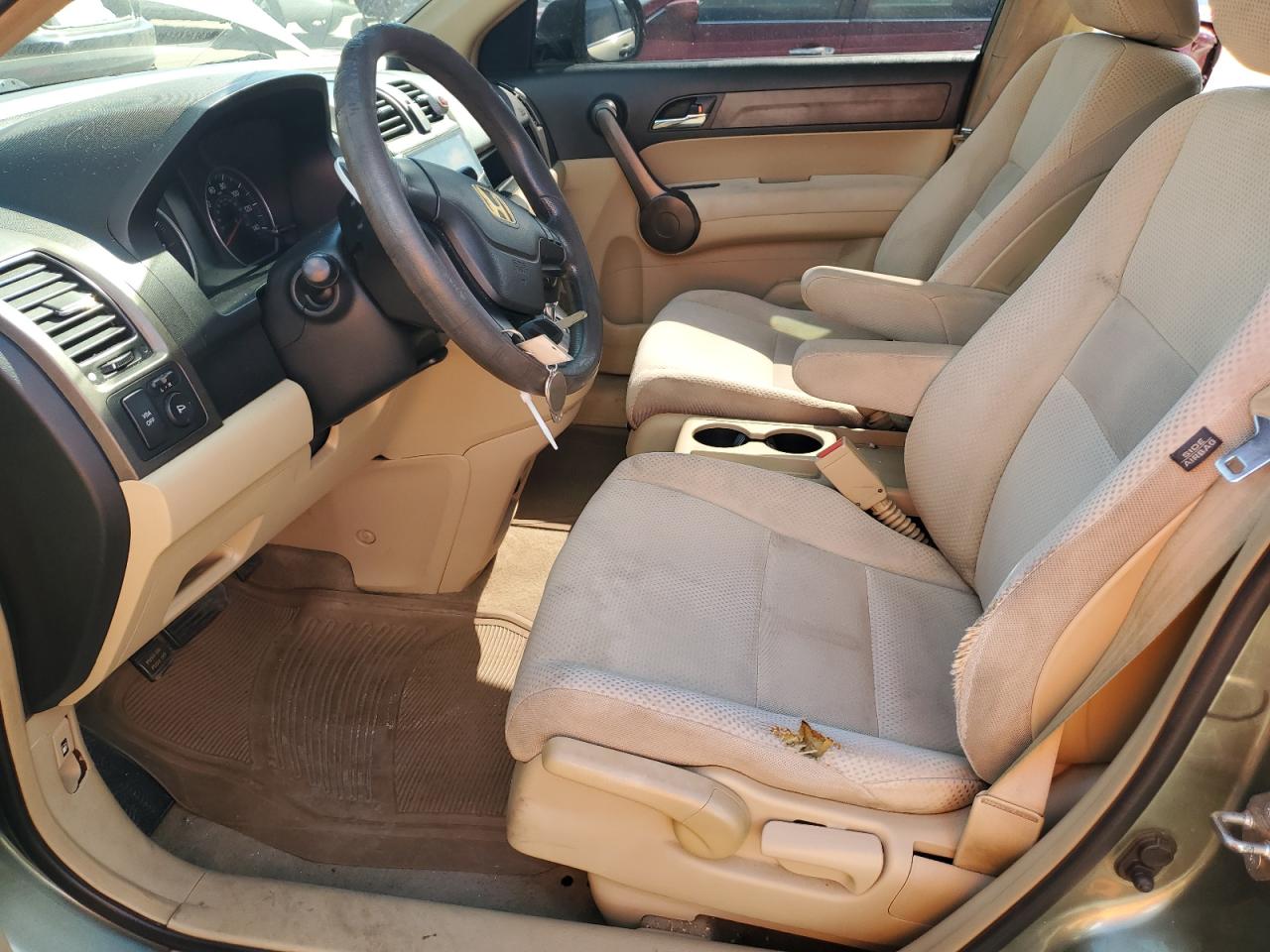 2009 Honda CR-V - Image 7