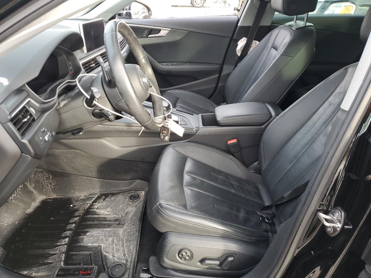2018 Audi A4 - Image 7