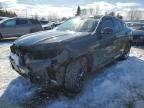 2024 BMW X6 XDRIVE40I for sale at Copart ON - TORONTO